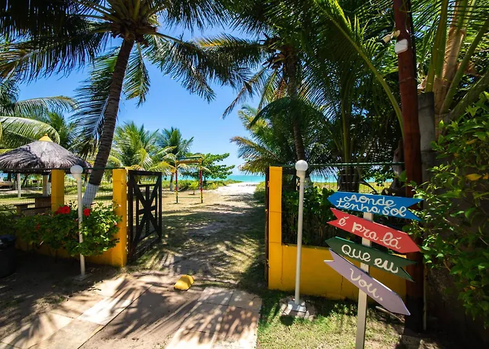 Residencial Maragogi