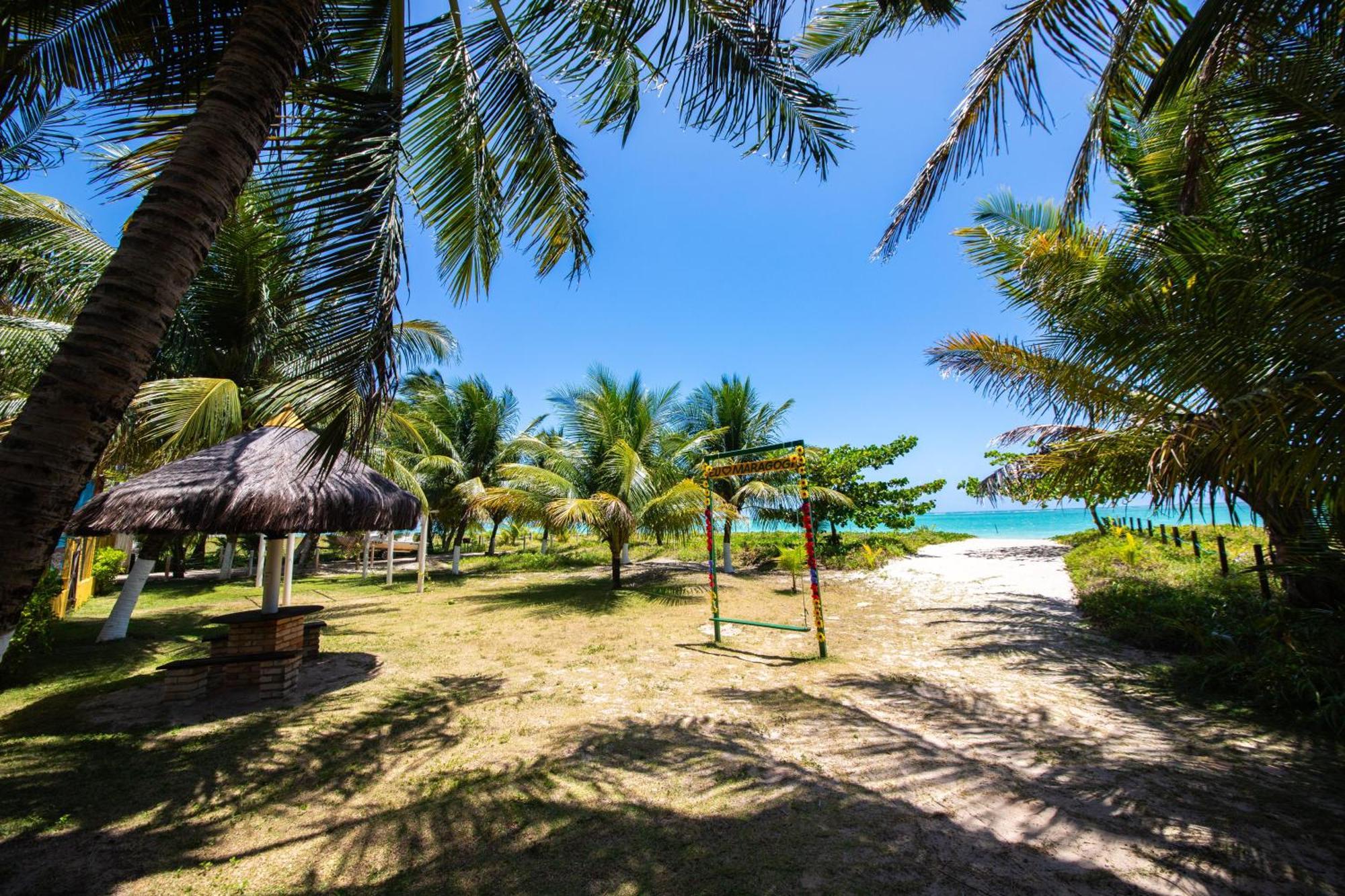 Residencial Lodge Maragogi