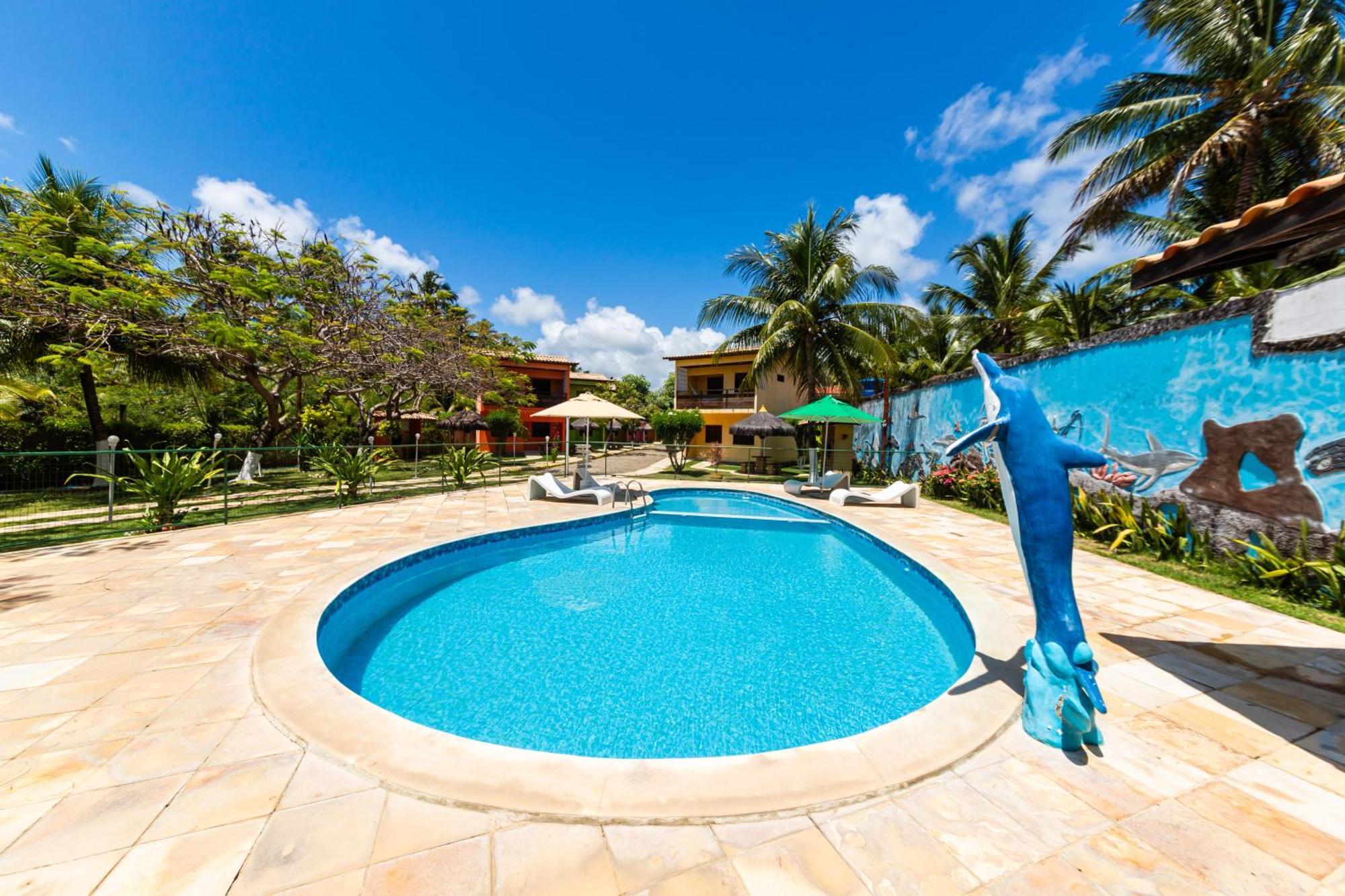 Lodge Residencial