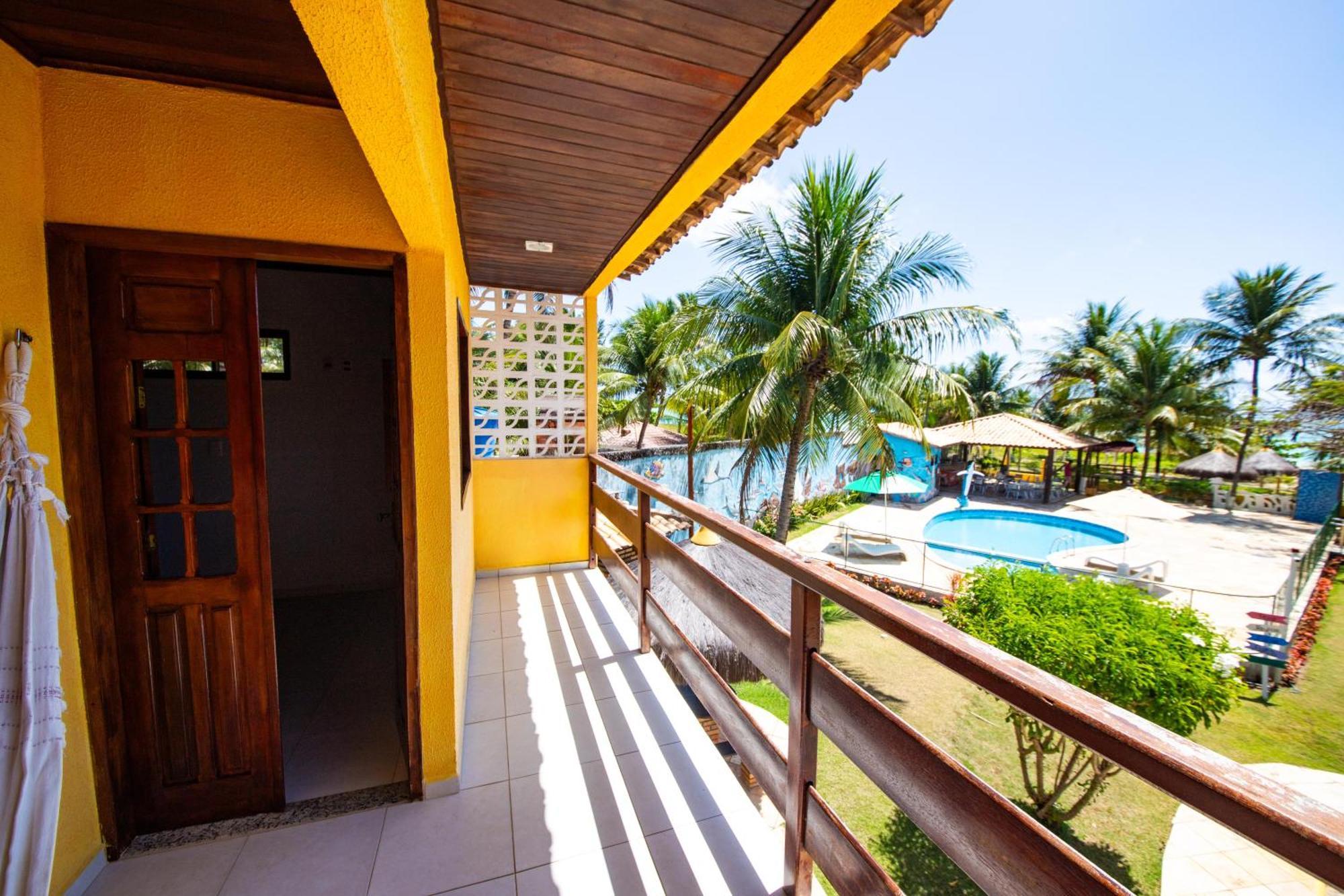 Residencial Lodge *