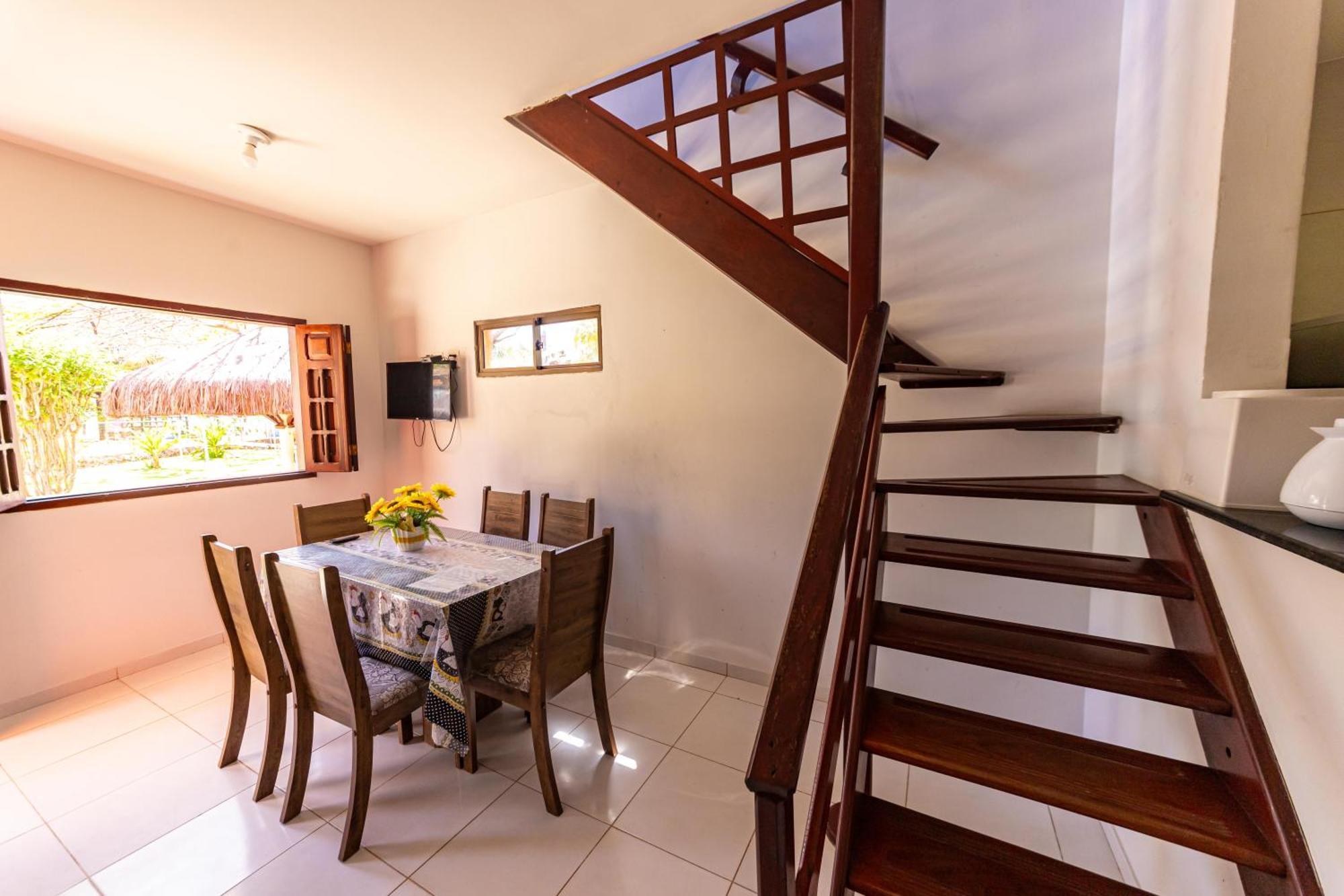Residencial Lodge *