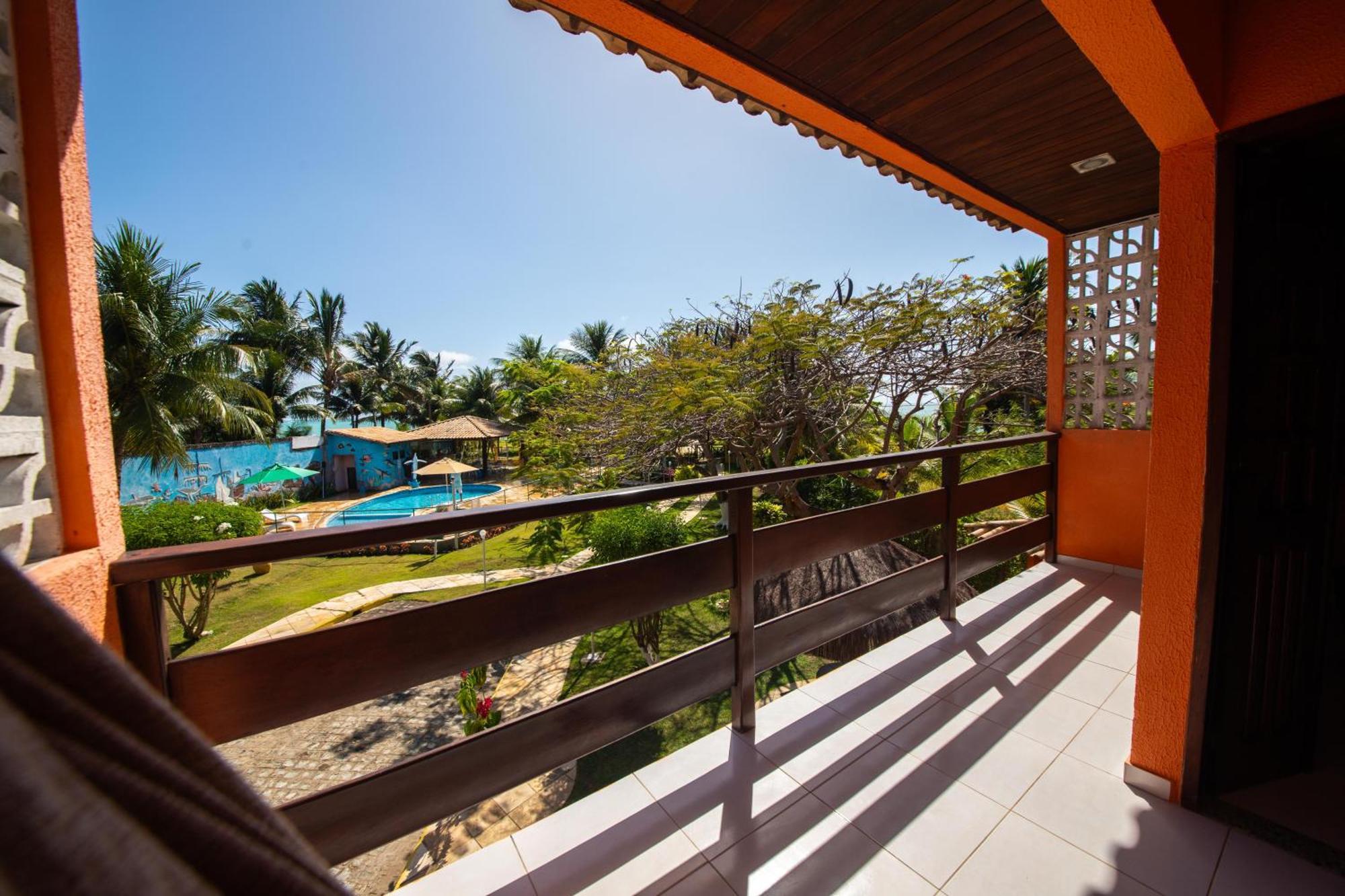 Lodge Residencial *