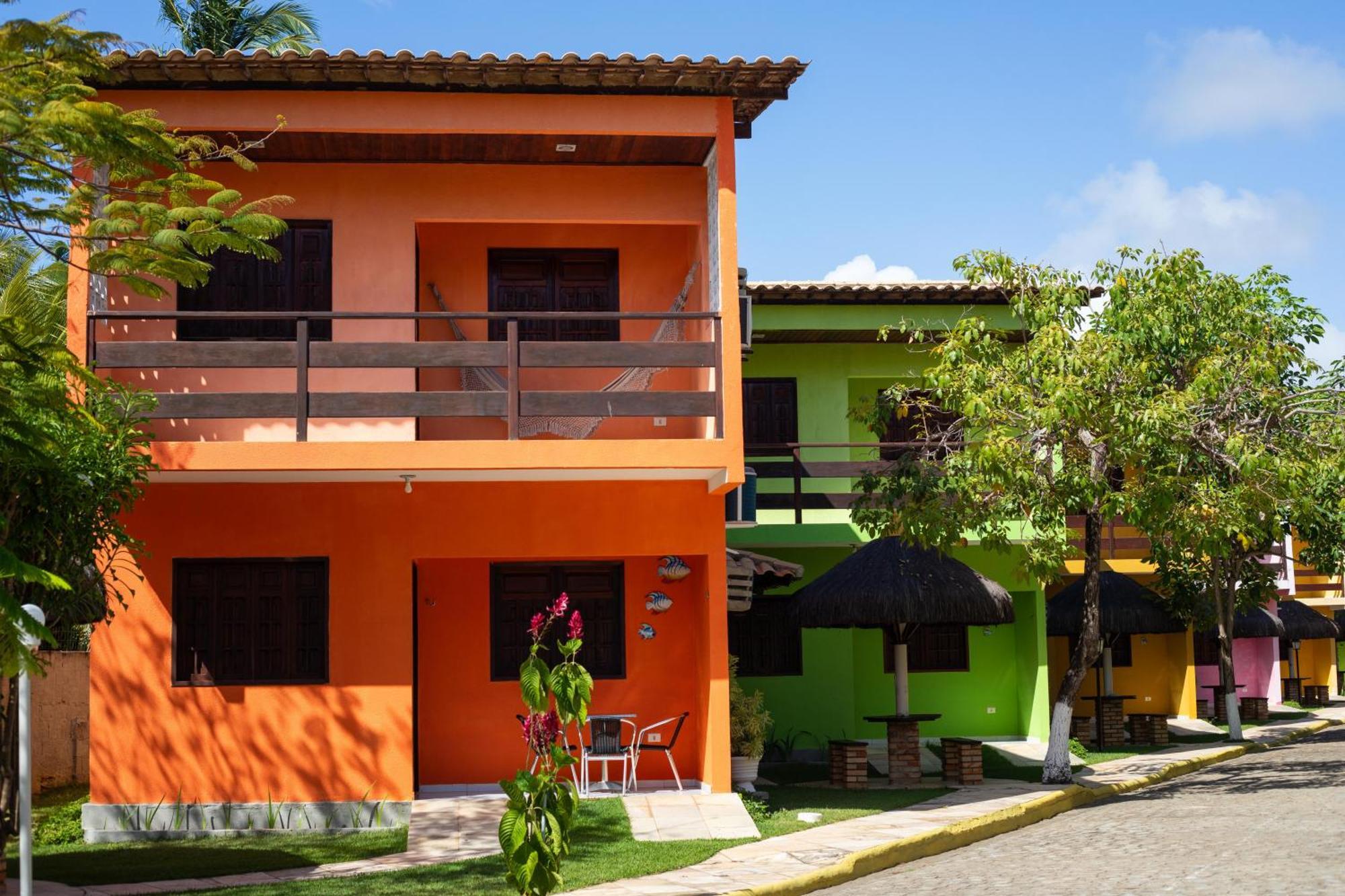 Residencial Lodge Maragogi