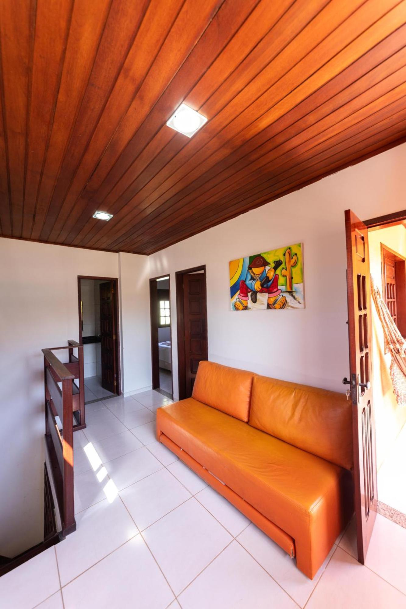 Lodge Residencial