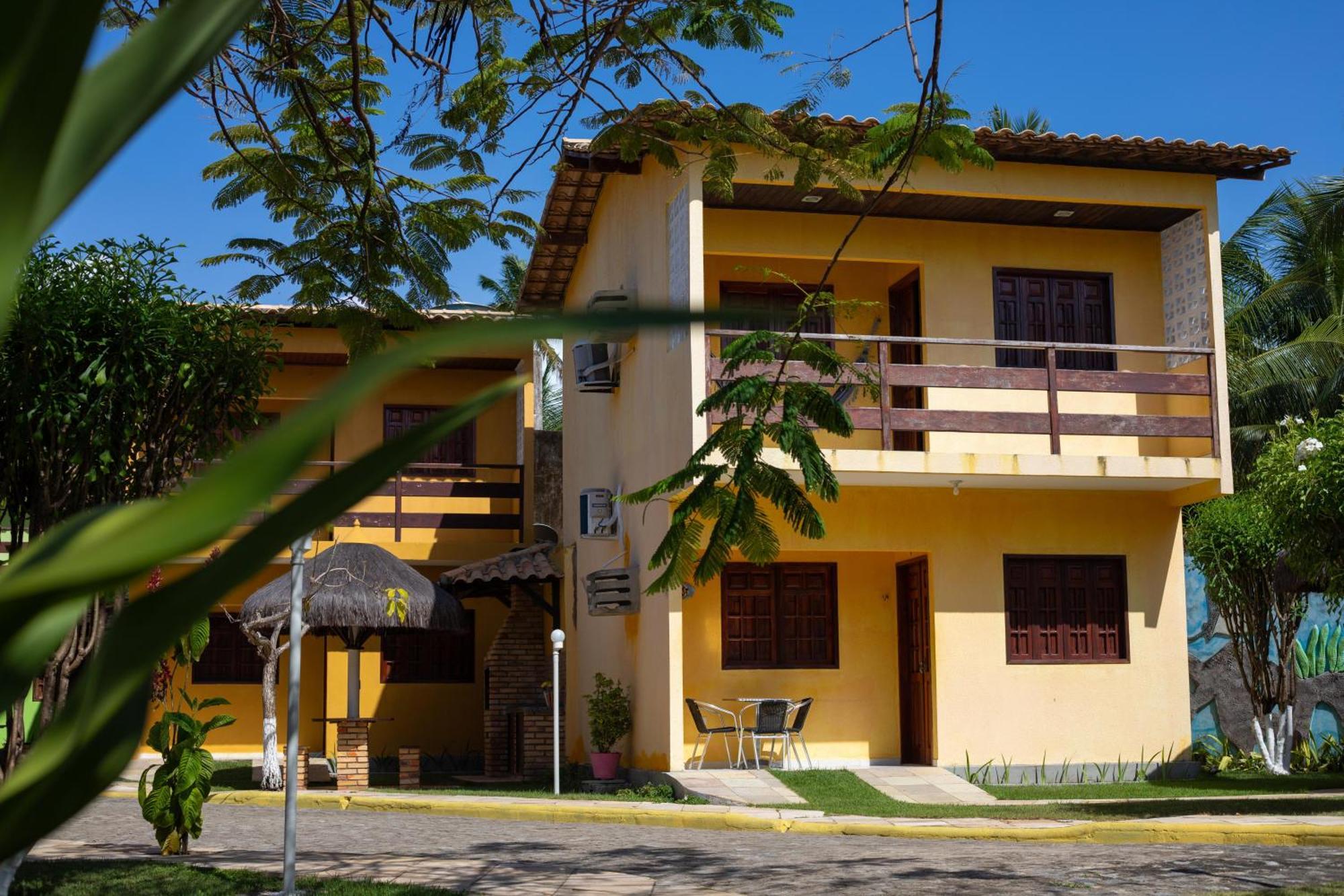 Residencial *