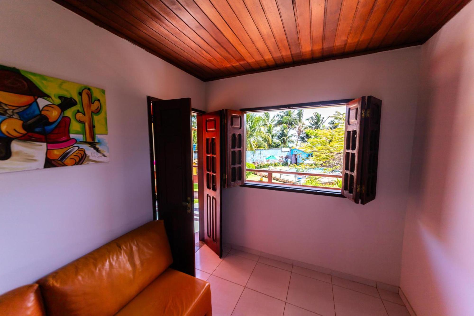 Lodge Residencial Maragogi