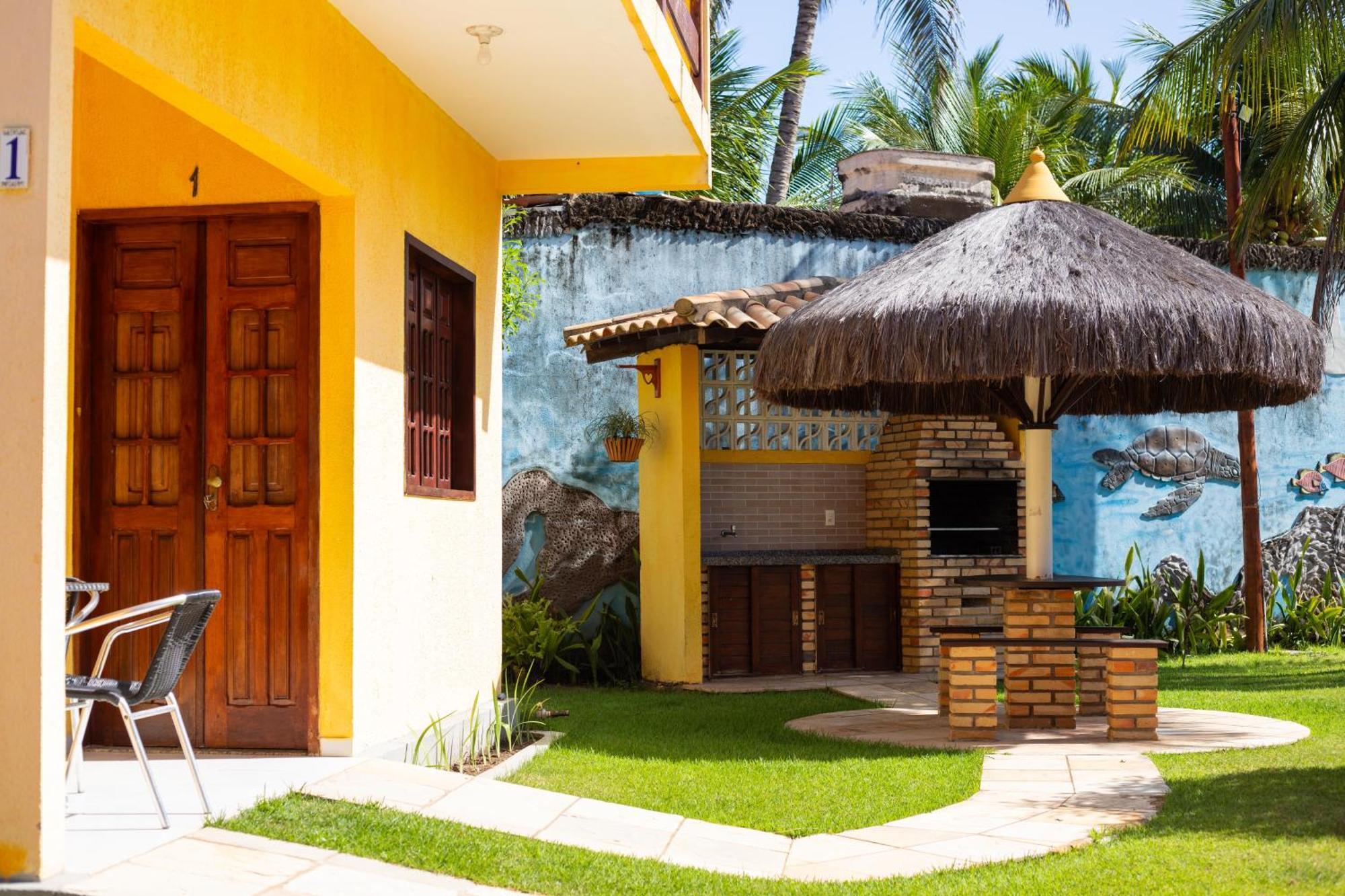 Residencial Maragogi