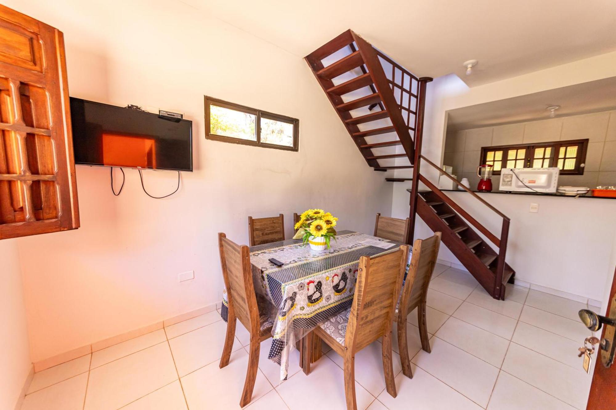 Residencial Maragogi