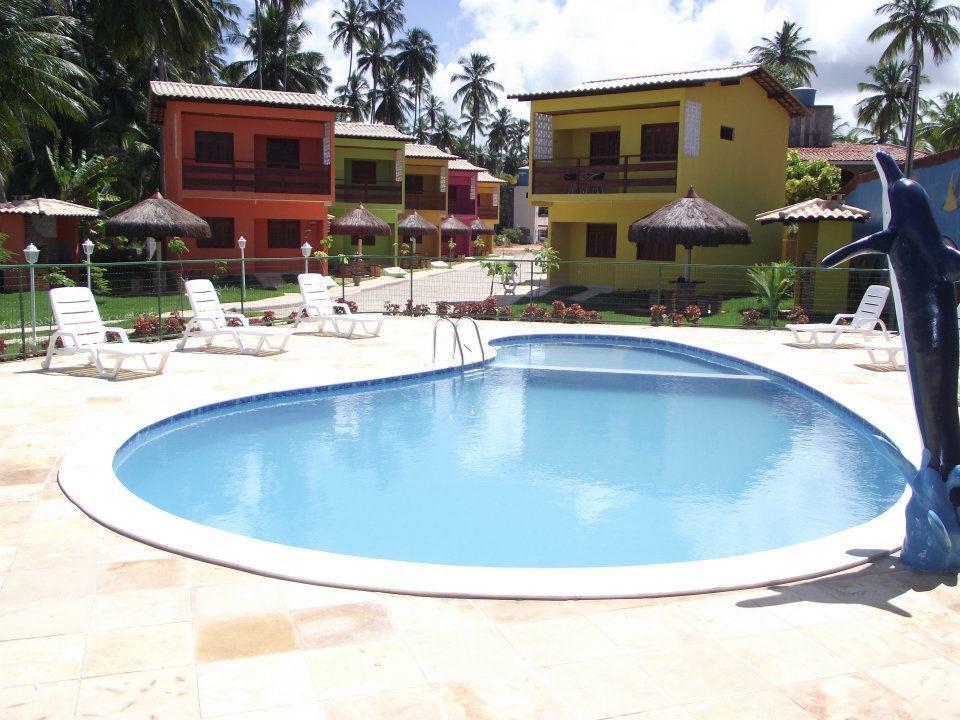 Residencial Lodge